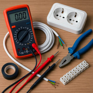 Elettricità