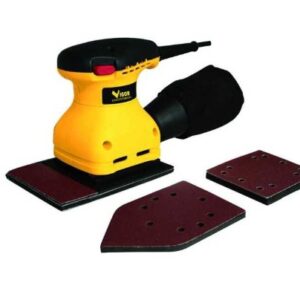 VIGOR LEVIGATRICE 240W 3 PIASTRE ART. VLP-240 COD. 90232-20/6