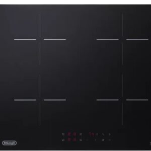 DELONGHI PIANO COTTURA 4ZONE INDUZIONE NERO YLI60