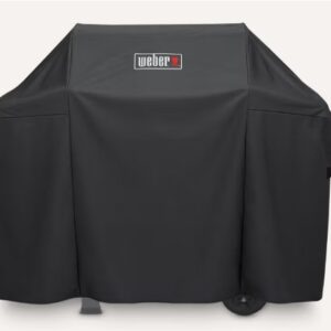 WEBER 7183 CUSTODIA PREMIUM PER BARBECUE BBQ SPIRIT