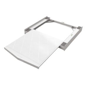 MELICONI KIT SOVRAPPOSIZIONE GREEN LAVAT/ASCIUG 656124