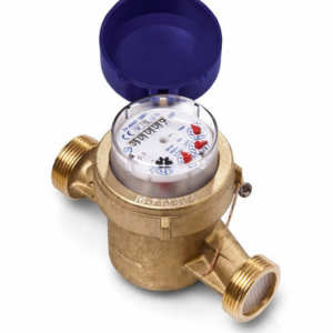CONTATORE ACQUA ASCIUTTO GIOANOLA 1 1/4 D51AS35FB101 Q/A DARF/25MID