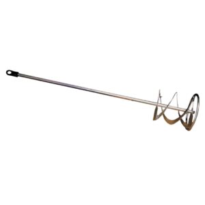 MESCOLATORE A SPIRALE PROFESSIONALE GAMBO ESAGONALE ART 435820