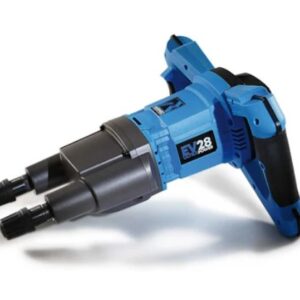 RURMEC MISCELATORE ELETTRICO DOPPIA FRUSTA EV28 1800W