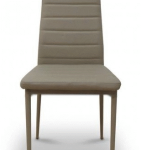 SEDIA PENNY 40X48X97 SABBIA MK-PENNY-SA