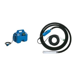 RURMEC KIT CONVERTITORE MAXI 1M + VIBRATORE S50  210.005 220.002