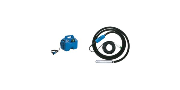 RURMEC KIT CONVERTITORE MAXI 1M + VIBRATORE S50  210.005 220.002