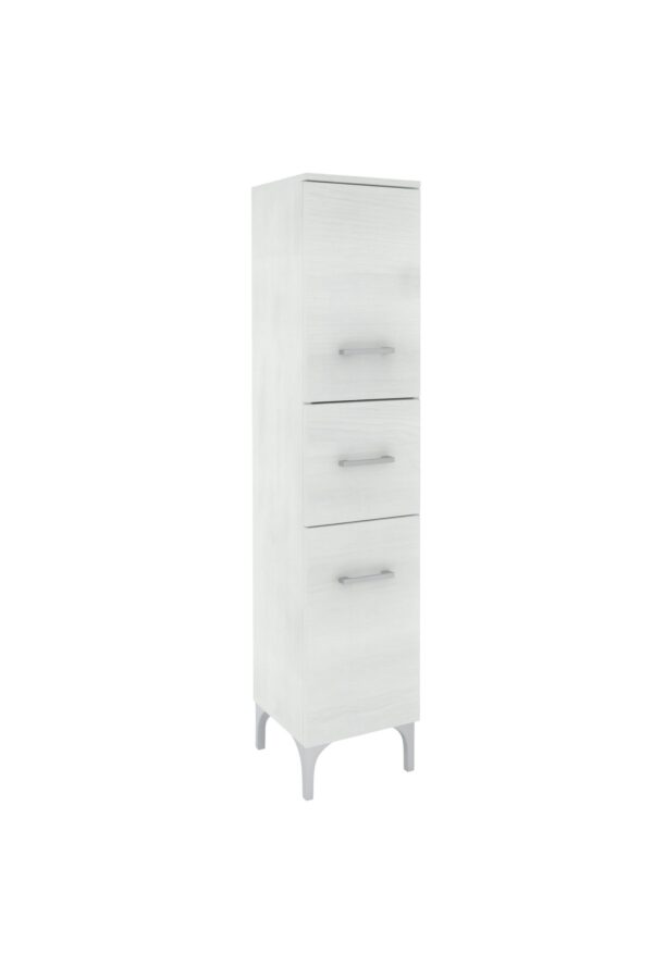 MOBILE COLONNA 2 ANTE DX ROVERE BIANCO FILICUDI 1772398556
