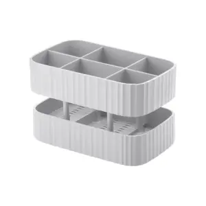 GUZZINI SCOLAPOSATE 'DRAIN&SAFE' "ORGANIZATION" COD. 17820033