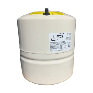 VASO ESPANSIONE VERTICALE LEO19LV LT19