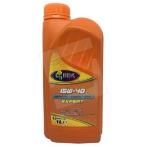 LUBEX OLIO LUBRIFICANTE MOTORE AUTO 1LT 15W40