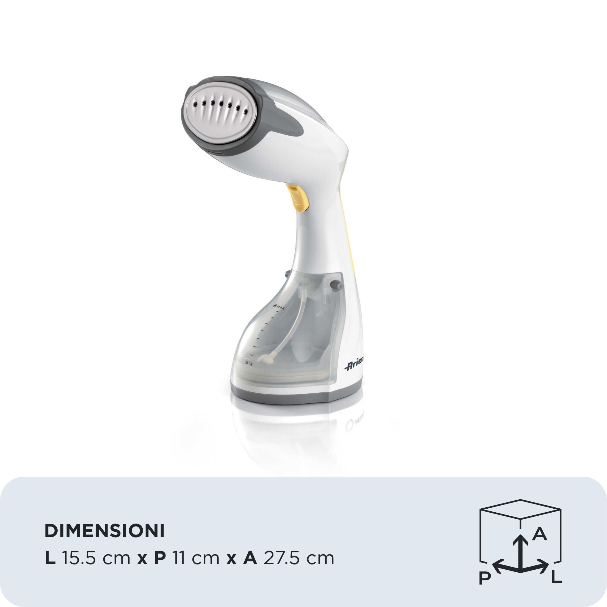 ARIETE STIRATORE VERTICALE COD. 4167/00 - immagine 10