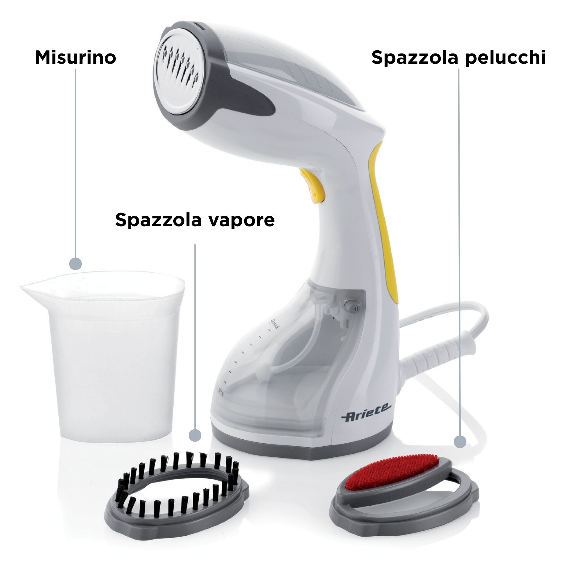 ARIETE STIRATORE VERTICALE COD. 4167/00 - immagine 9