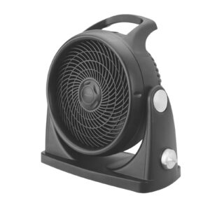 BIMAR TERMOVENTILATORE CICLONICO "WIND HOT" 2000W HF198