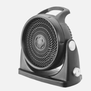 Bimar TERMOVENTILATORE CICLONICO "WIND HOT" 2000W HF198