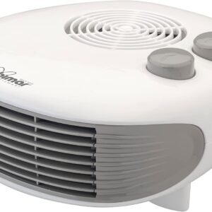 Bimar TERMOVENTILATORE ORIZZONATALE 2000W HF197
