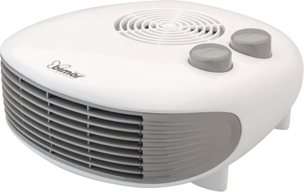 Bimar TERMOVENTILATORE ORIZZONATALE 2000W HF197