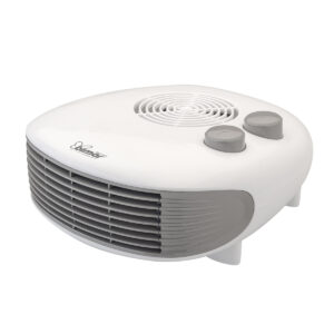 BIMAR TERMOVENTILATORE ORIZZONATALE 2000W HF197