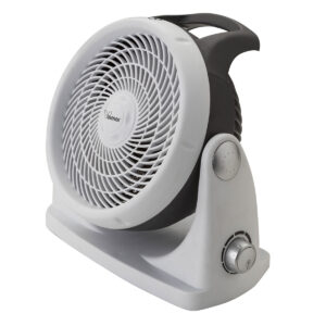 BIMAR TERMOVENTILATORE CICLONICO "WIND HOT" 2000W HF198