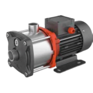 POMPA CENTRIFUGA MULTISTADIO INOX LEO 10EMHM3-6 1CV