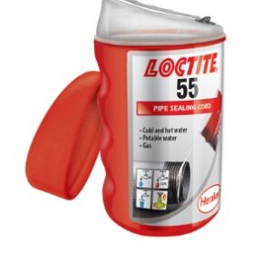 LOCTITE SIGILLANTE A FILETTATURA UNIVERSALE 160 MT