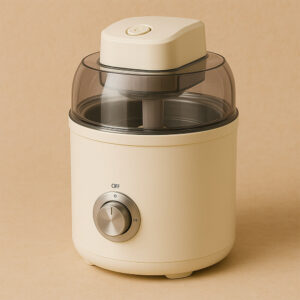 Macchine per gelato