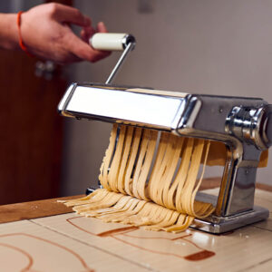 Macchine per pasta