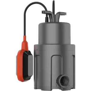 POMPA SOMMERSA LEO 0.5CV STK50F 38LT/MIN ACQUE CHIARE