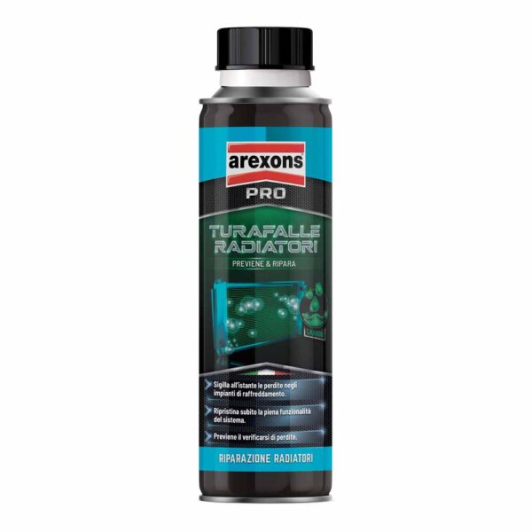 AREXONS TURAFALLE RADIATORI LIQUIDO ML.300 ART. 3571