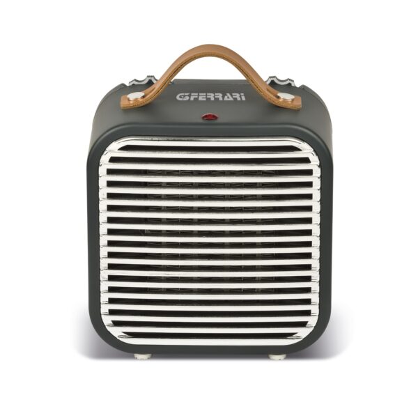 G3FERRARI TERMOVENTILATORE CERAMICO VINTAGE G60031 - immagine 2