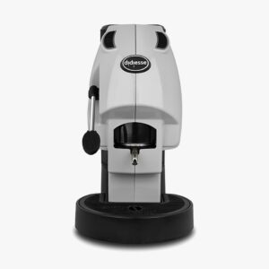 MACCHINETTA CAFFE BABY FROG GESSO