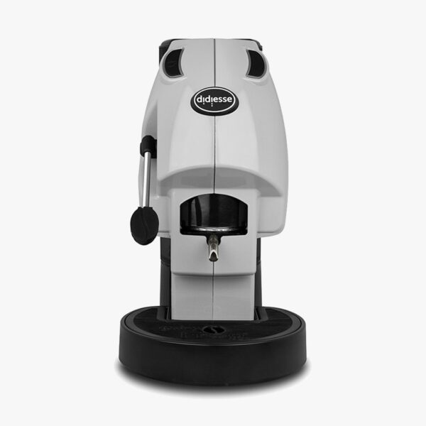 MACCHINETTA CAFFE BABY FROG GESSO