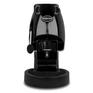 MACCHINETTA CAFFE BABY FROG NERO