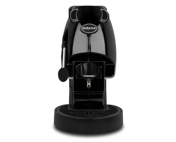 MACCHINETTA CAFFE BABY FROG NERO