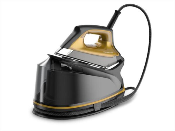 ROWENTA FERRO DA STIRO CON CALDAIA COMPACT STEAM PRO MOD. DG7644