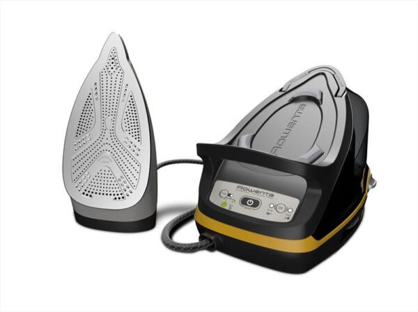 ROWENTA FERRO DA STIRO CON CALDAIA COMPACT STEAM PRO MOD. DG7644 - immagine 3