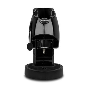DIDIESSE MACCHINETTA CAFFE’ BABY FROG NERA