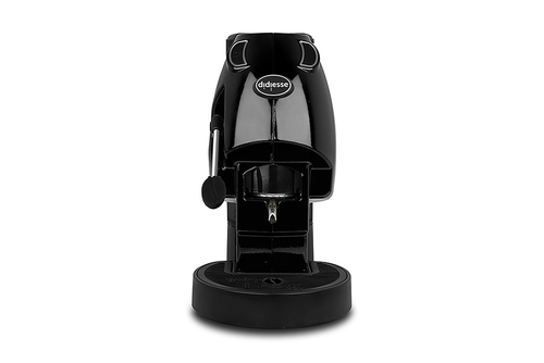 DIDIESSE MACCHINETTA CAFFE’ BABY FROG NERA