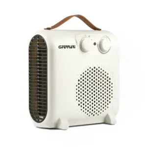 G3FERRARI TERMOVENTILATORE TEPOR G60029