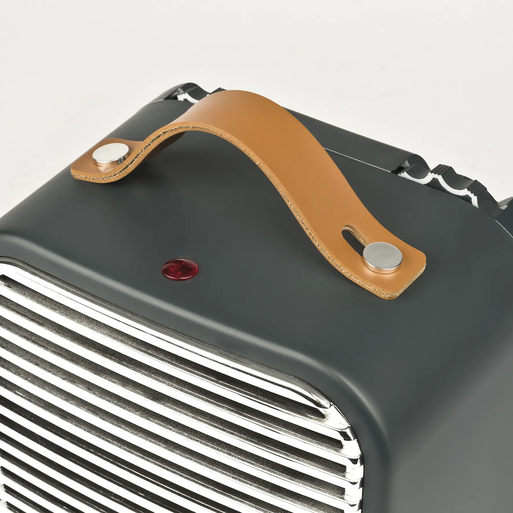 G3FERRARI TERMOVENTILATORE CERAMICO VINTAGE G60031 - immagine 3