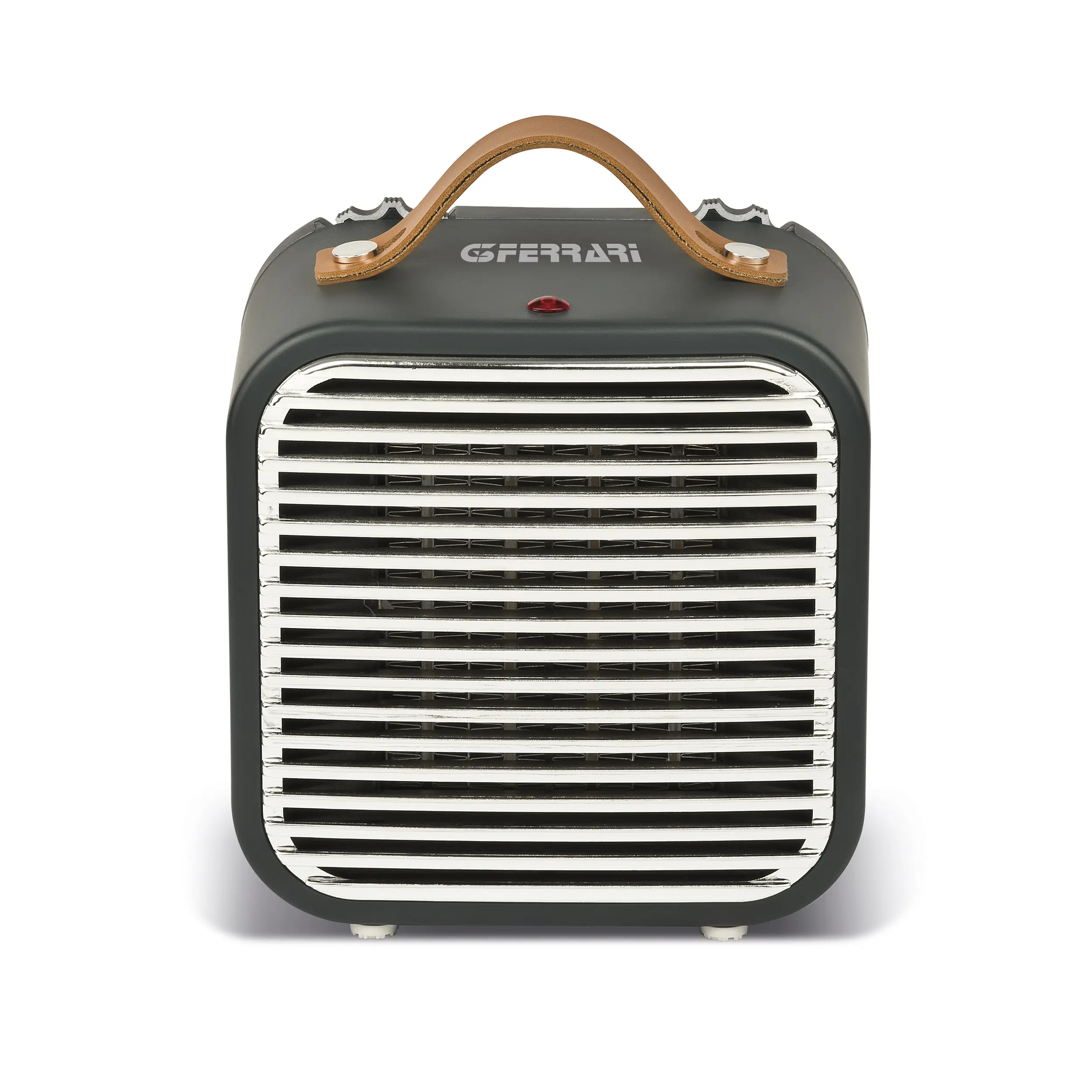 G3FERRARI TERMOVENTILATORE CERAMICO VINTAGE G60031 - immagine 2