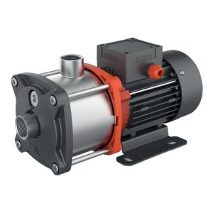 POMPA CENTRIFUGA MULTISTADIO INOX LEO 10EMHM3-5 0.75CV