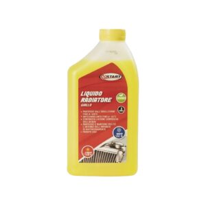 LIQUIDO RADIATORE GIALLO -22° START LT.1