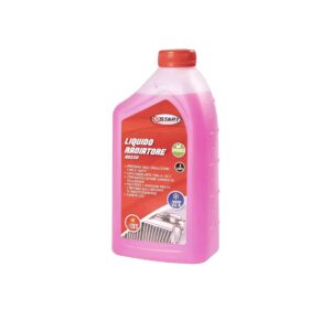 LIQUIDO RADIATORE ROSSO -22° START LT.1
