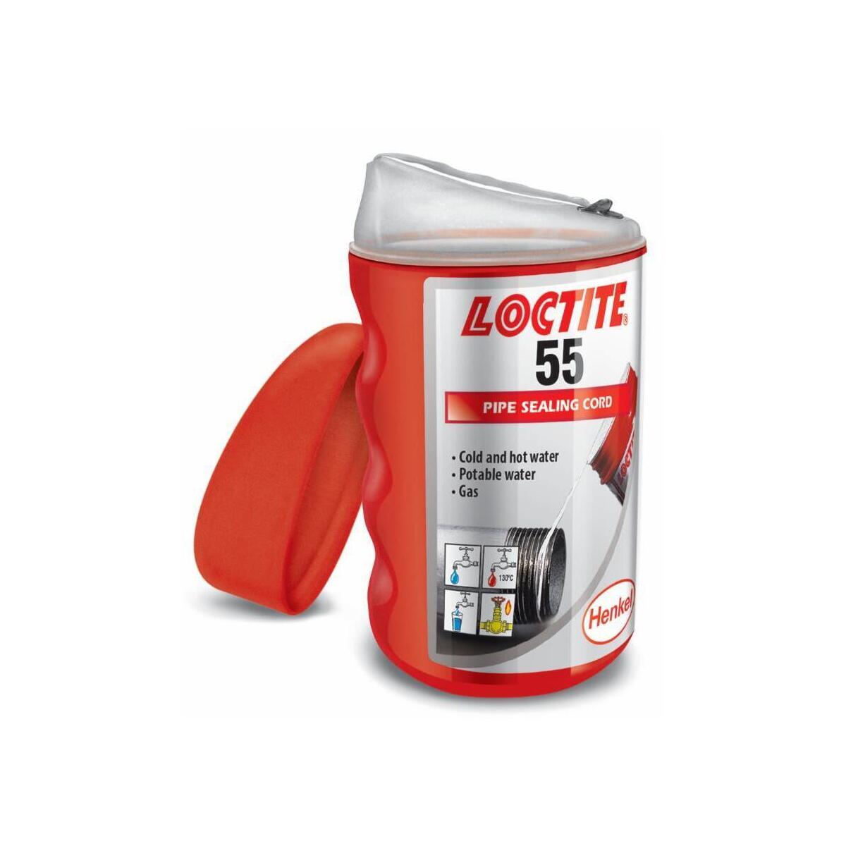 LOCTITE SIGILLANTE A FILETTATURA UNIVERSALE 160 MT
