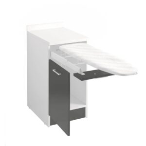 COLAVENE MOBILE CON ACCESSORIO ASSE DA STIRO 24451H