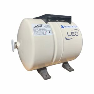 VASO ESPANSIONE ORIZZONTALE 24LT – PNA LEO24LH LEO