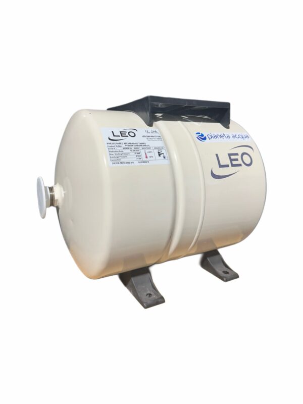 VASO ESPANSIONE ORIZZONTALE 24LT – PNA LEO24LH LEO
