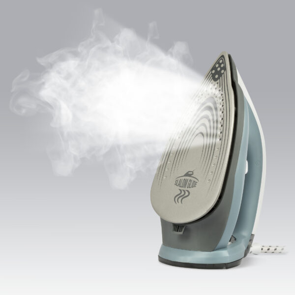 GIRMI FERRO DA STIRO CON CALDAIA  CARICA CONTINUA SS04 - immagine 2