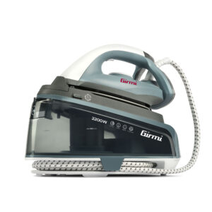 GIRMI FERRO DA STIRO CON CALDAIA  CARICA CONTINUA SS04